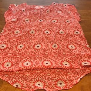 ☀️Final Price$4☀️Woman’s Joe Fresh Blouse